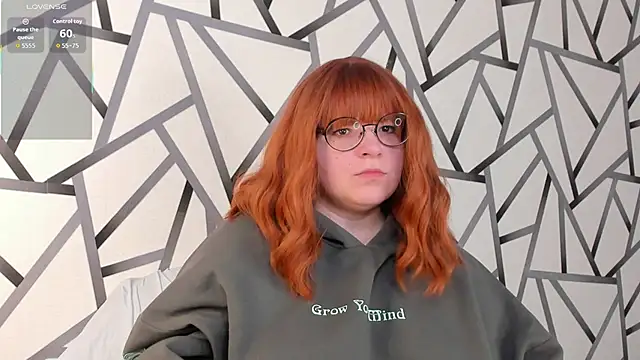 Michelle Wilsson online show from December 1, 2025, 7:31 am