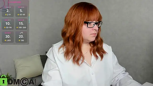 Snapshot of Michelle_Wilsson chatting on September 29, 2025, 7:15 am Michelle Wilsson online show from September 29, 2025, 7:15 am