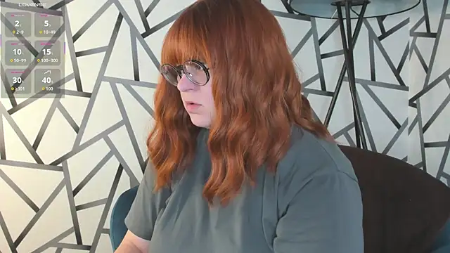 Michelle Wilsson online show from November 20, 2025, 7:31 am