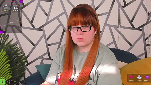 Michelle Wilsson online show from April 5, 2026, 7:37 am