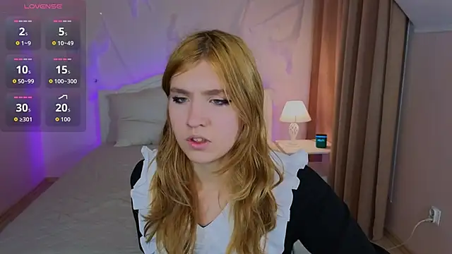 Iris Rain online show from October 28, 2025, 10:25 am