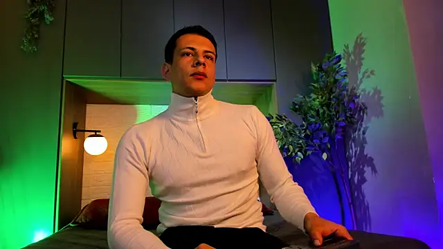 Dustin Sonne online show from January 11, 2026, 3:35 am