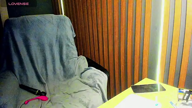 Antonia Ivy online show from March 24, 2026, 8:09 pm