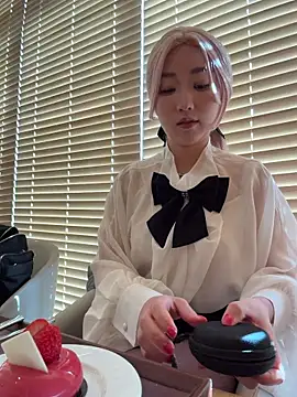 winter11 online show from February 6, 2026, 5:14 am