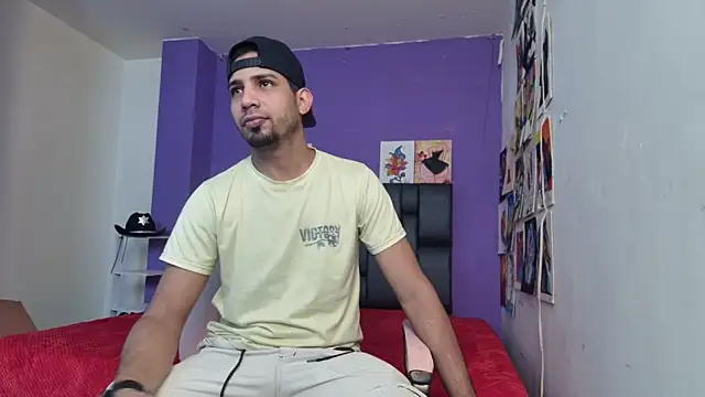 ashtoncooperr online show from March 23, 2026, 5:57 pm