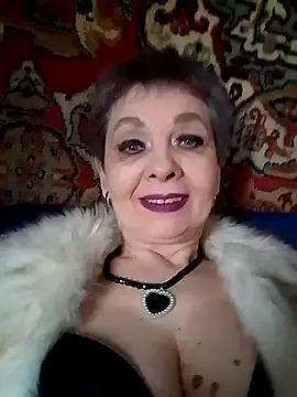Snapshot of Rose60301 chatting on February 24, 2026, 1:34 pm Rose60301 online show from February 24, 2026, 1:34 pm