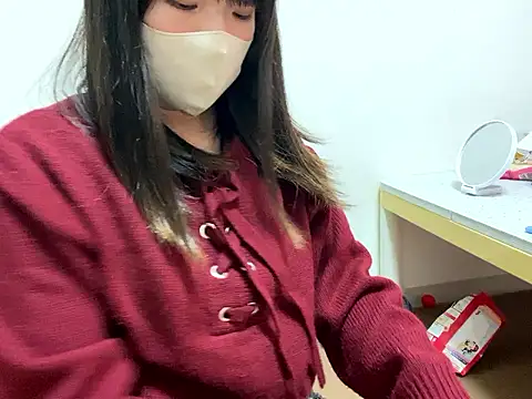 tintama-panty online show from January 16, 2026, 7:45 am