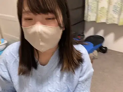 tintama-panty online show from October 30, 2025, 7:17 am