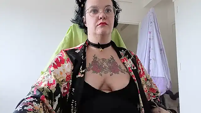 DadoTigresse online show from January 14, 2026, 1:04 pm