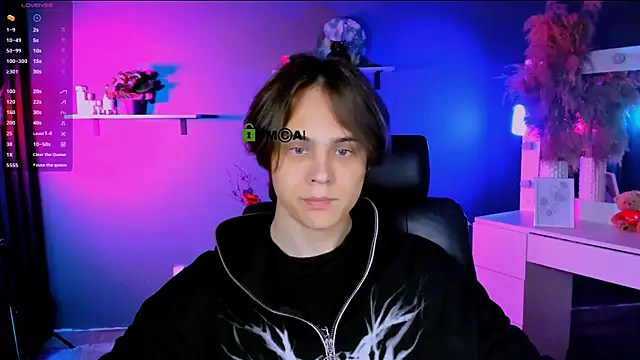 karl mans online show from October 9, 2025, 5:19 am