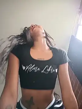 NovaTemptress online show from December 1, 2025, 7:59 pm