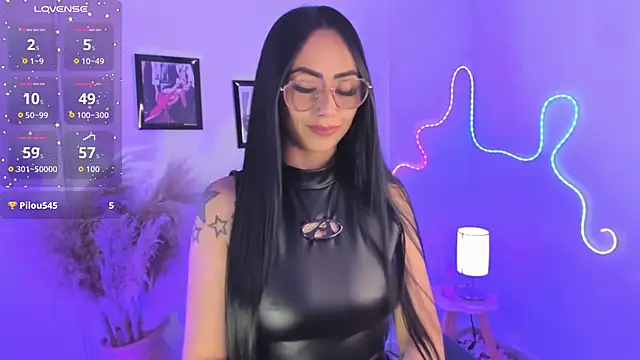 brithanygate online show from April 7, 2026, 3:14 pm