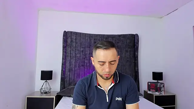 Snapshot of Lushian_ chatting on July 14, 2026, 4:24 pm Lushian online show from July 14, 2026, 4:24 pm