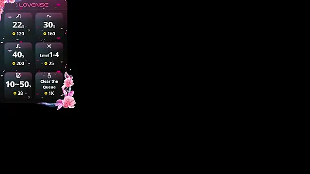 Snapshot of KELSSEYANDERS chatting on January 7, 2026, 12:43 pm KELSSEYANDERS online show from January 7, 2026, 12:43 pm