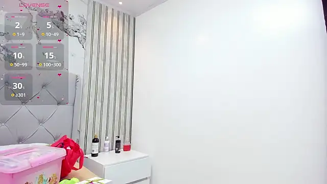 Snapshot of KELSSEYANDERS chatting on February 28, 2026, 12:49 pm KELSSEYANDERS online show from February 28, 2026, 12:49 pm