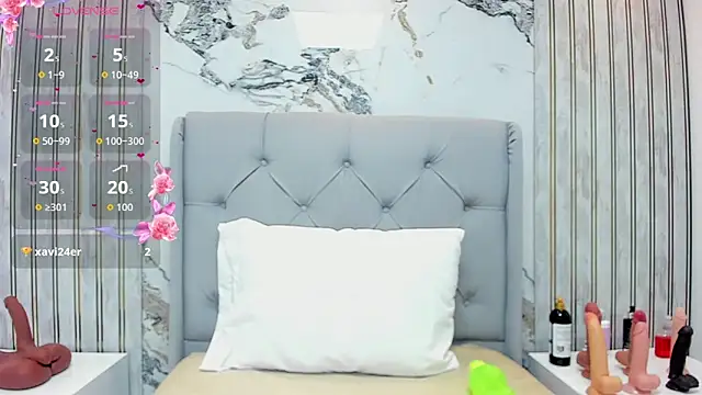 Snapshot of KELSSEYANDERS chatting on February 17, 2026, 12:35 pm KELSSEYANDERS online show from February 17, 2026, 12:35 pm