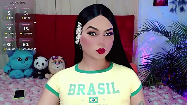 kushina uzumaki75 online show from February 1, 2026, 9:24 pm