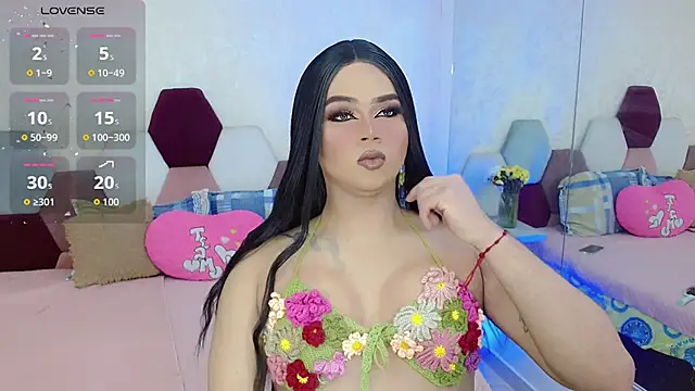 kushina uzumaki75 online show from November 7, 2025, 4:39 am