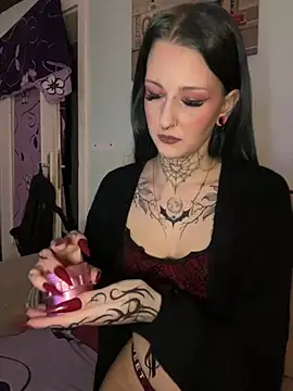 Snapshot of Seductively4_20 chatting on February 12, 2026, 5:07 am Seductively4 20 online show from February 12, 2026, 5:07 am