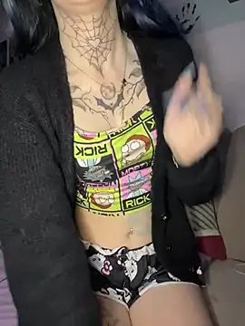 Snapshot of Seductively4_20 chatting on January 14, 2026, 4:38 am Seductively4 20 online show from January 14, 2026, 4:38 am