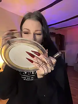 Snapshot of Seductively4_20 chatting on February 23, 2026, 6:47 am Seductively4 20 online show from February 23, 2026, 6:47 am