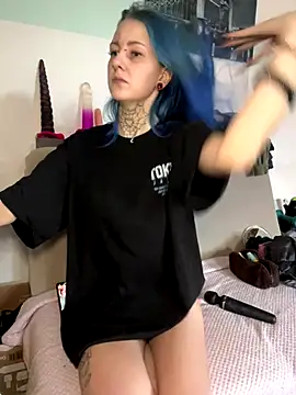 Seductively4 20 online show from September 14, 2025, 2:28 pm