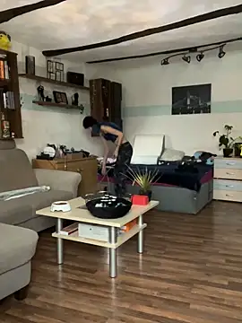 Seductively4 20 online show from October 7, 2025, 3:13 pm