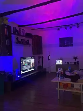 Seductively4 20 online show from October 20, 2025, 4:29 pm