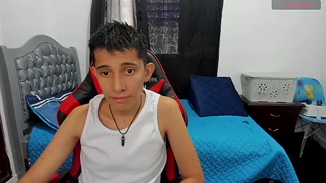 gomitaboy 1 online show from October 26, 2025, 5:46 pm