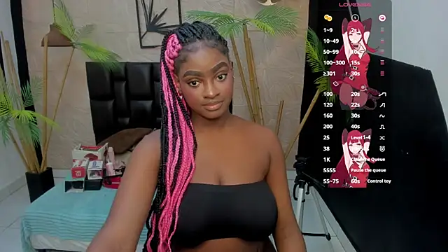 Snapshot of alana_bonny chatting on November 24, 2025, 1:00 pm alana bonny online show from November 24, 2025, 1:00 pm