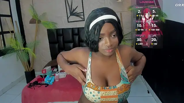 Snapshot of alana_bonny chatting on October 11, 2025, 1:45 pm alana bonny online show from October 11, 2025, 1:45 pm