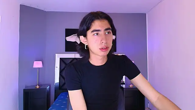 Snapshot of ryo_light chatting on September 20, 2025, 8:36 pm ryo light online show from September 20, 2025, 8:36 pm