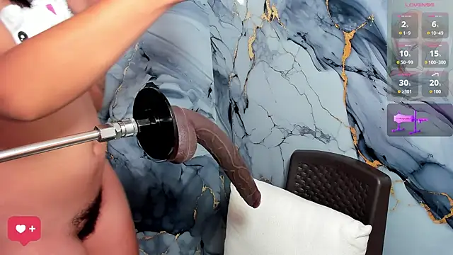 Emily Evo online show from September 21, 2025, 7:30 pm