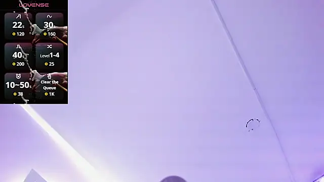 Alicia leclair online show from January 17, 2026, 3:43 am