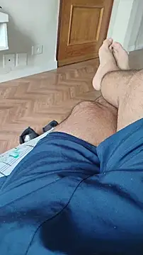 LeoMaduroSP online show from April 23, 2026, 1:35 pm