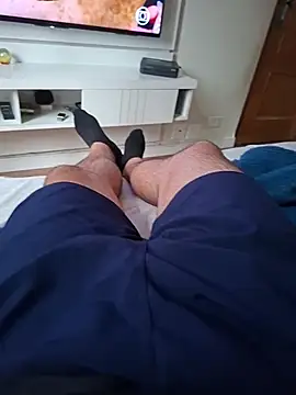 LeoMaduroSP online show from May 31, 2026, 11:38 am