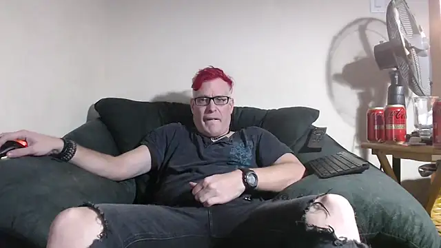 Snapshot of nerdy6 chatting on February 1, 2026, 8:23 am nerdy6 online show from February 1, 2026, 8:23 am