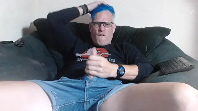 Snapshot of nerdy6 chatting on July 27, 2026, 11:23 pm nerdy6 online show from July 27, 2026, 11:23 pm