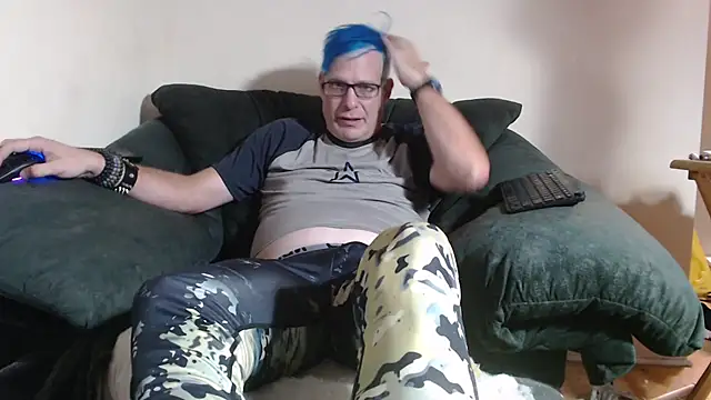 Snapshot of nerdy6 chatting on July 25, 2026, 6:21 am nerdy6 online show from July 25, 2026, 6:21 am