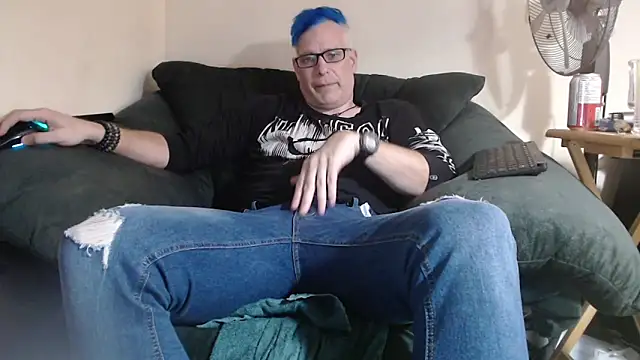 Snapshot of nerdy6 chatting on June 20, 2026, 8:36 pm nerdy6 online show from June 20, 2026, 8:36 pm