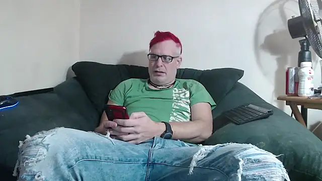 Snapshot of nerdy6 chatting on February 7, 2026, 5:10 pm nerdy6 online show from February 7, 2026, 5:10 pm