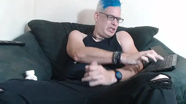 Snapshot of nerdy6 chatting on July 26, 2026, 3:30 pm nerdy6 online show from July 26, 2026, 3:30 pm