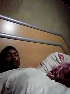 KingCruze online show from April 25, 2026, 2:58 am