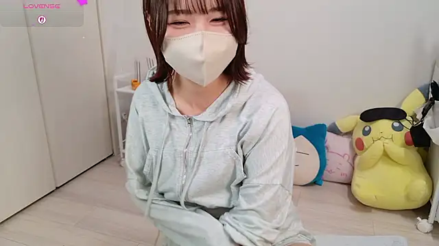 Snapshot of chii_chan_o0 chatting on February 27, 2026, 2:17 pm chii chan o0 online show from February 27, 2026, 2:17 pm