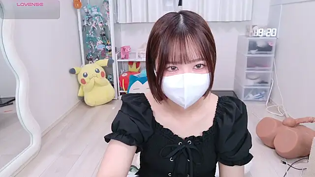 chii chan o0 online show from May 13, 2026, 10:22 am