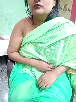 Anisha-Devi online show from April 10, 2026, 6:31 am