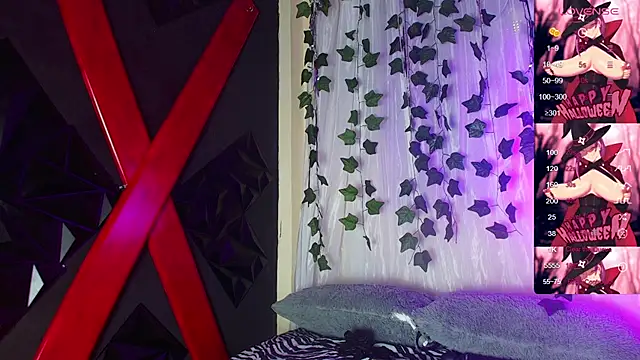 ivonne diaz1 online show from November 2, 2025, 3:00 am