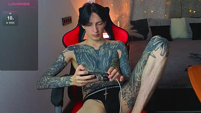 Martin Jin online show from March 26, 2026, 6:44 am