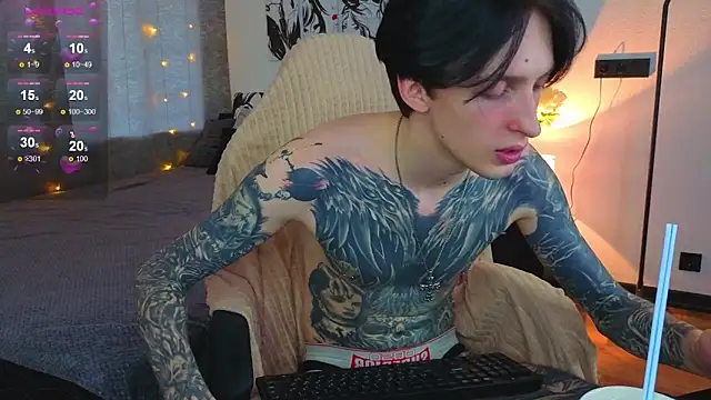 Martin Jin online show from April 21, 2026, 9:16 am