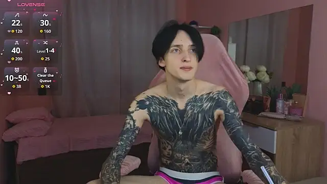 Snapshot of Martin_Jin chatting on November 27, 2025, 12:16 pm Martin Jin online show from November 27, 2025, 12:16 pm